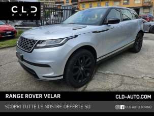 LAND ROVER Range Rover Velar Diesel 2018 usata