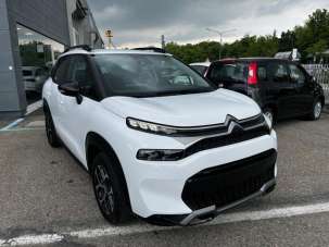 CITROEN C3 Aircross Benzina 2022 usata