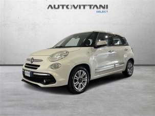 FIAT 500 Diesel 2017 usata, Como