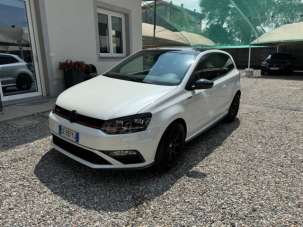 VOLKSWAGEN Polo GTI Benzina 2017 usata, Varese