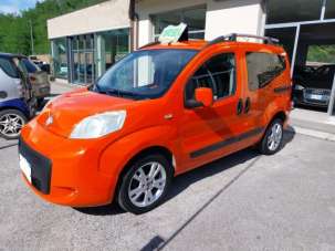 FIAT Qubo Diesel 2010 usata