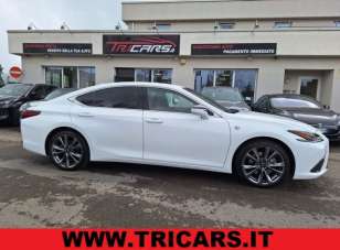 LEXUS ES 300 Elettrica/Benzina 2019 usata, Parma