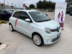 RENAULT Twingo Elettrica 2020 usata, Taranto