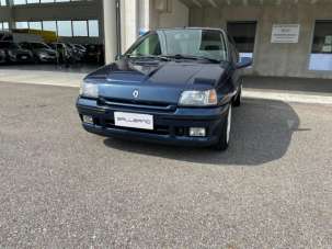 RENAULT Clio Benzina 1993 usata, Torino