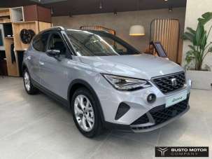 SEAT Arona Benzina usata, Varese