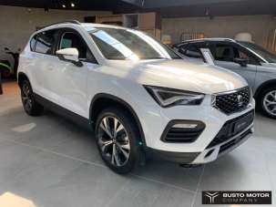 SEAT Ateca Diesel usata, Varese