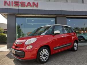 FIAT 500L GPL 2014 usata, Modena