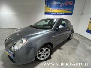 ALFA ROMEO MiTo Diesel 2010 usata, Catania