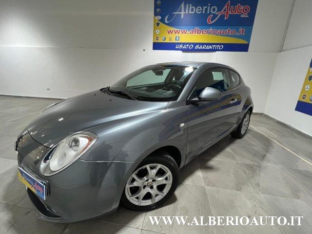 ALFA ROMEO MiTo Diesel 2010 usata, Catania foto