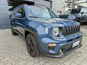 JEEP Renegade Benzina 2023 usata