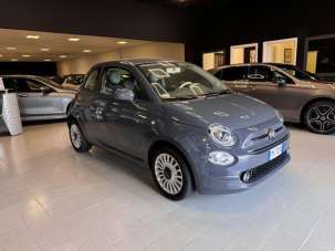 FIAT 500 Diesel 2017 usata