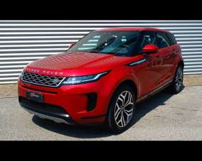 LAND ROVER Other Diesel 2020 usata, Treviso