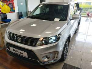 SUZUKI Vitara Benzina 2019 usata