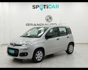 FIAT Panda Diesel 2017 usata