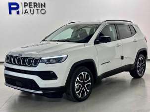 JEEP Compass Diesel 2024 usata, Vicenza