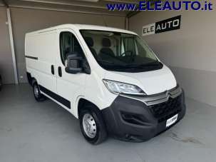 CITROEN Jumper Diesel 2020 usata, Milano