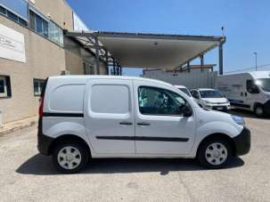 RENAULT Kangoo Diesel 2019 usata