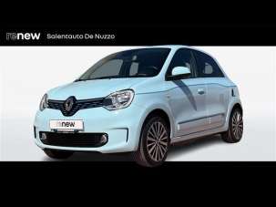 RENAULT Twingo Elettrica 2021 usata