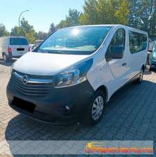 OPEL Vivaro Diesel 2019 usata, Modena