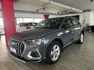 AUDI Q3 Benzina 2020 usata, Milano