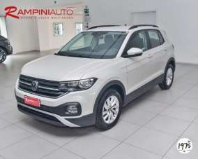 VOLKSWAGEN T-Cross Benzina 2022 usata, Perugia