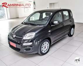 FIAT Panda Elettrica/Benzina 2022 usata, Perugia