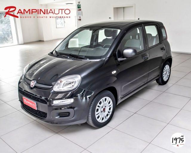 FIAT Panda Elettrica/Benzina 2022 usata, Perugia foto