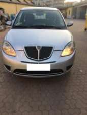 LANCIA Ypsilon Benzina 2003 usata