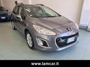 PEUGEOT 308 Benzina/GPL 2011 usata, Chieti