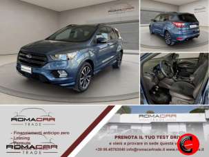 FORD Kuga Diesel 2019 usata