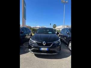 RENAULT Arkana Elettrica/Benzina 2022 usata, Taranto