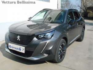 PEUGEOT 2008 Benzina 2023 usata, Torino