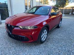 ALFA ROMEO Tonale Diesel 2023 usata, Varese