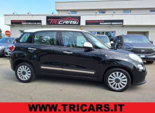 FIAT 500L Benzina/GPL 2014 usata, Parma