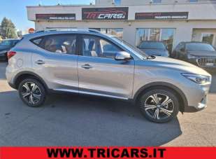 MG ZS Benzina 2023 usata, Parma