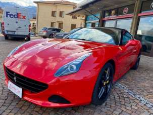 FERRARI California Benzina 2015 usata, Bergamo