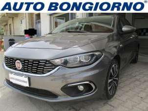 FIAT Tipo Benzina/GPL 2017 usata, Agrigento