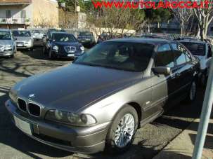 BMW 530 Diesel 2003 usata