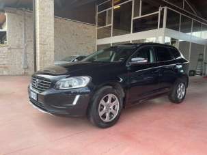 VOLVO XC60 Diesel 2014 usata