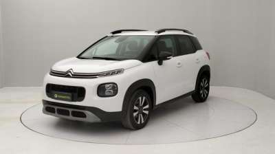 CITROEN C3 Aircross Diesel 2020 usata