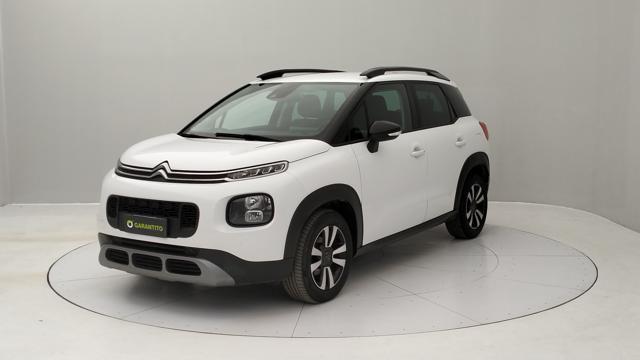 CITROEN C3 Aircross Diesel 2020 usata foto