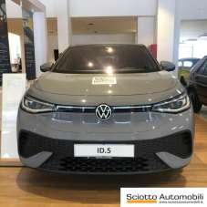 VOLKSWAGEN ID.5 Elettrica 2022 usata