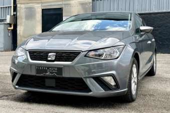 SEAT Ibiza Benzina 2018 usata