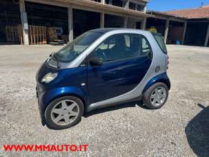 SMART ForTwo Benzina 2004 usata, Forli-Cesena