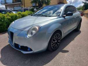 ALFA ROMEO MiTo Diesel 2008 usata, Avellino