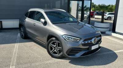 MERCEDES-BENZ GLA 200 Diesel 2020 usata, Padova