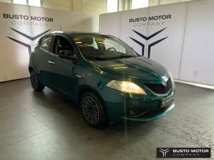 LANCIA Ypsilon Benzina 2018 usata, Varese