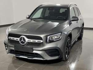 MERCEDES-BENZ GLB 220 Diesel 2021 usata, Vicenza