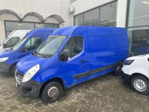 RENAULT Master Diesel 2020 usata, Reggio Nell'Emilia