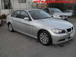 BMW 320 Diesel 2006 usata